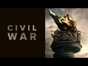 Civil War in America -- The Movie
