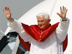 Nich Flüe Provened Correct: Benedict Was Pope Until His Death. Bergoglio is an Antipope.