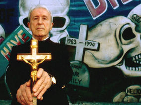 Fr. Malachi Martin, The Third Secret and Art Bell Interview