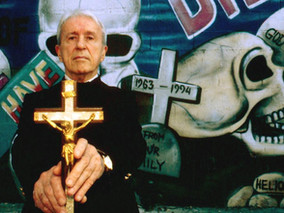 Fr. Malachi Martin, The Third Secret and Art Bell Interview