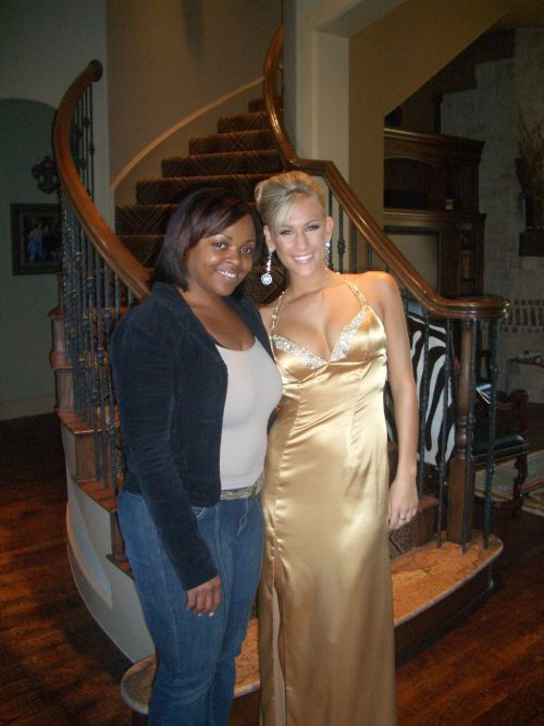 prom client