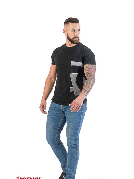 Diogo Santos Modelo MAN Real People Agency Models Portugal