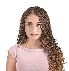 Modelos Teenagers jovens