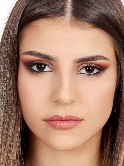 uh Pereira nova modelo Comercial da Agency Models Portugal.