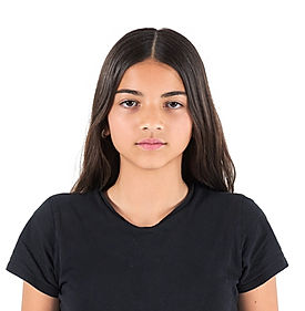 Modelos Teenagers jovens