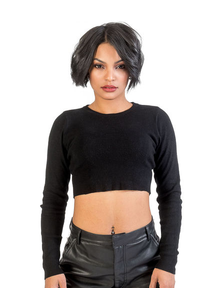 Anita Oliver Modelo 2 estrelas Agency Models Portugal