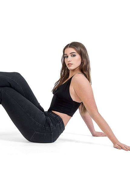 Modelos Vera Hadid NEW FACE ACADEMIA Agency Models Portugal