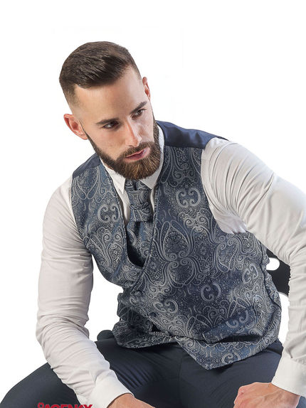 Diogo Santos Modelo MAN Real People Agency Models Portugal