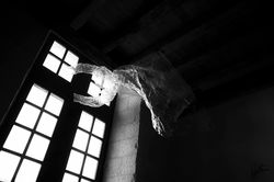 Fantôme du château.