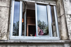 Attente.