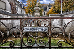 Véretz (Indre et Loire)