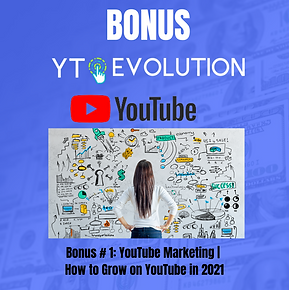 Bonus # 1 - YouTube Marketing _ How to
