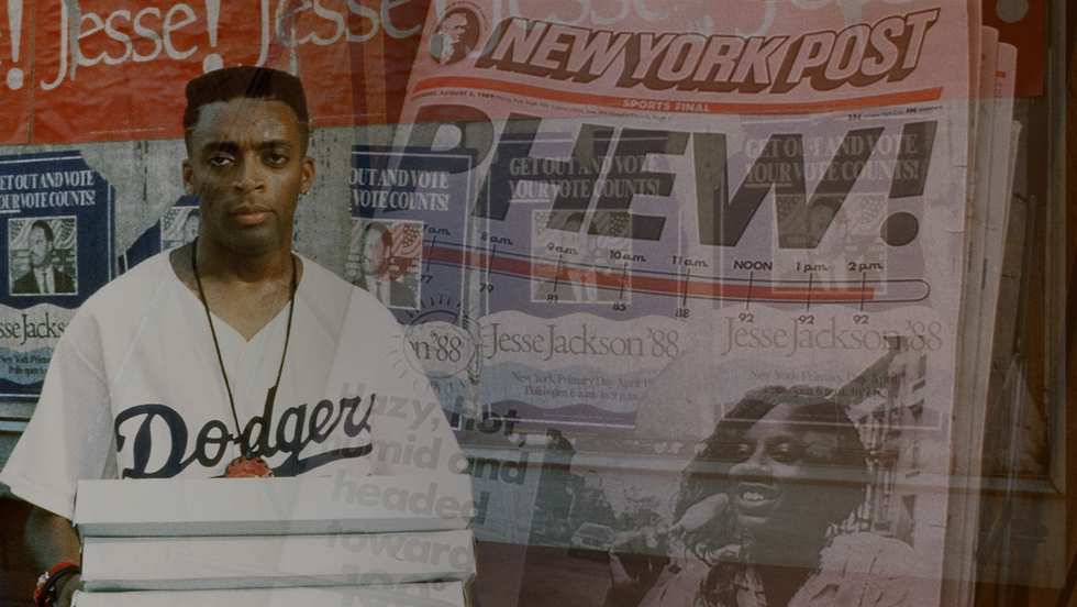 Reexamining Race in Do the Right Thing