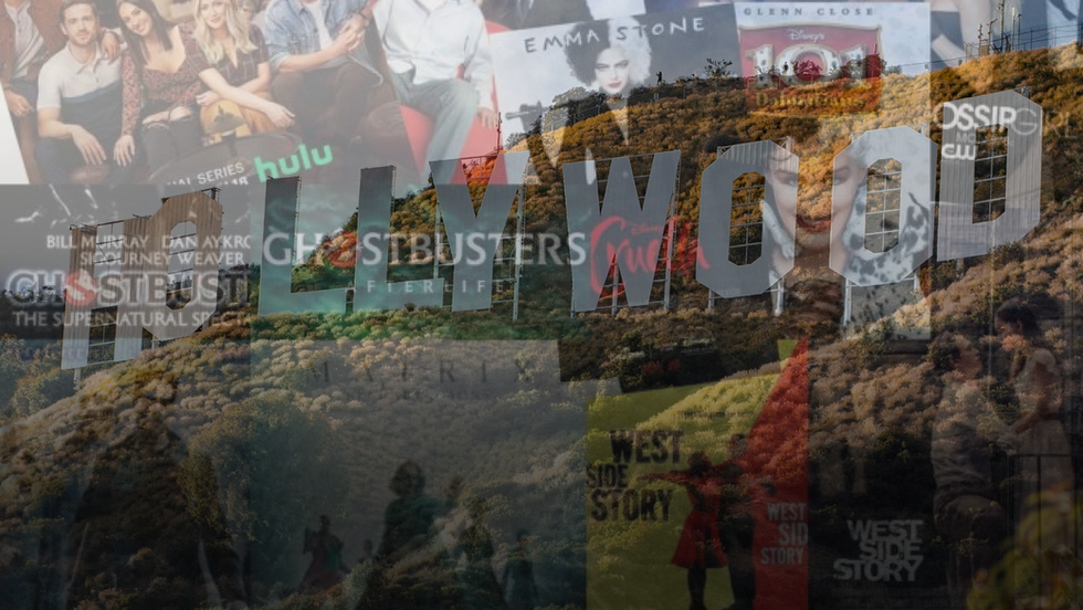 The Reboot, The Sequel, and The Prequel: Why Hollywood is Slowly Destroying Itself