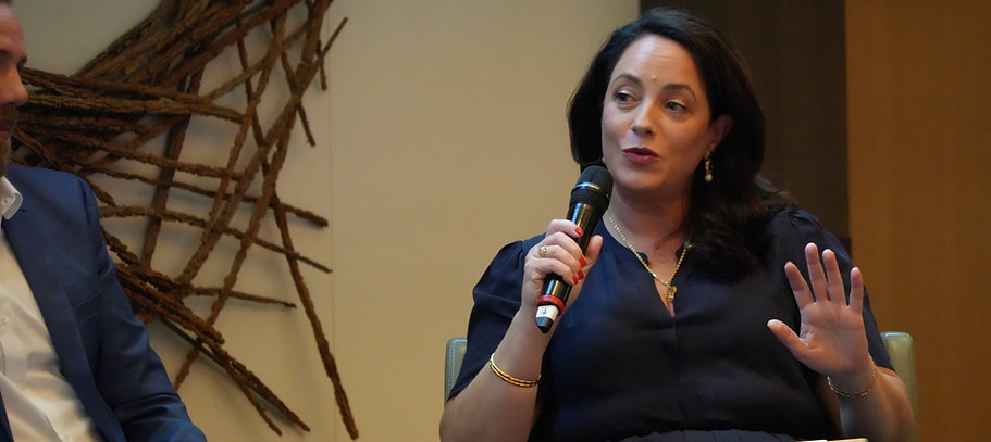 Lena Parker CEC Daniel Bowden event photography