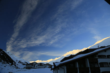 Daniel Bowden tourism photography Austria 