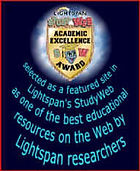 Lightpan Award for Academic Excellence