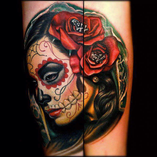 tatuajes_santa_muerte