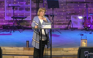 God Has No Peers (Julia Ringsmuth)