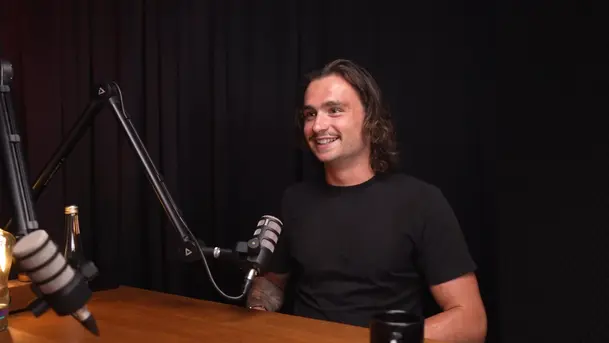 podcast studio bali