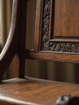 Unearthing My Passion for Vintage Furniture Through Unexpected Renovations