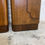 Thumbnail: plinth view of art deco bedside tables