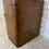 Thumbnail: side view art deco bedside table
