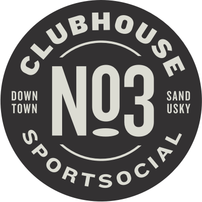 Clubhouse Number 3 SportSocial in Sandusky