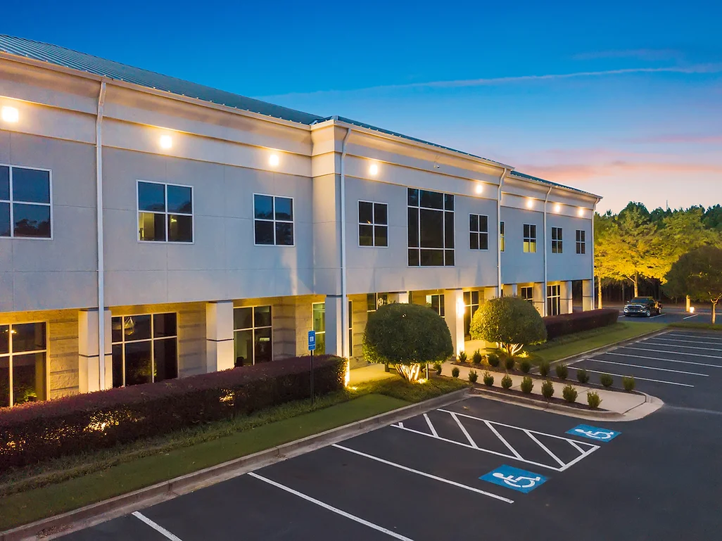 Commercial Accent Portfolio