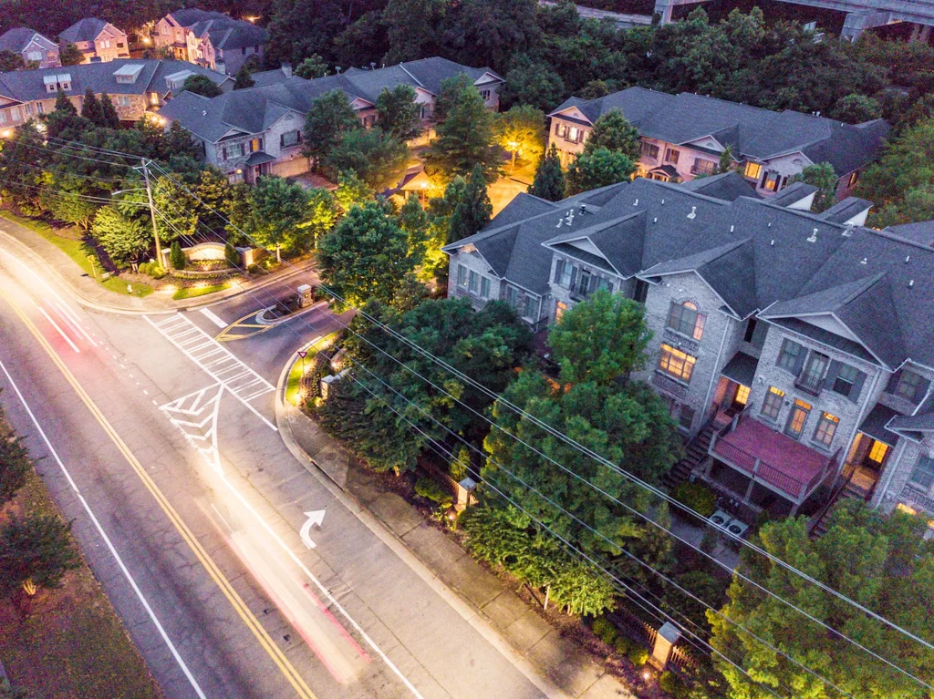 Commercial Accent Portfolio