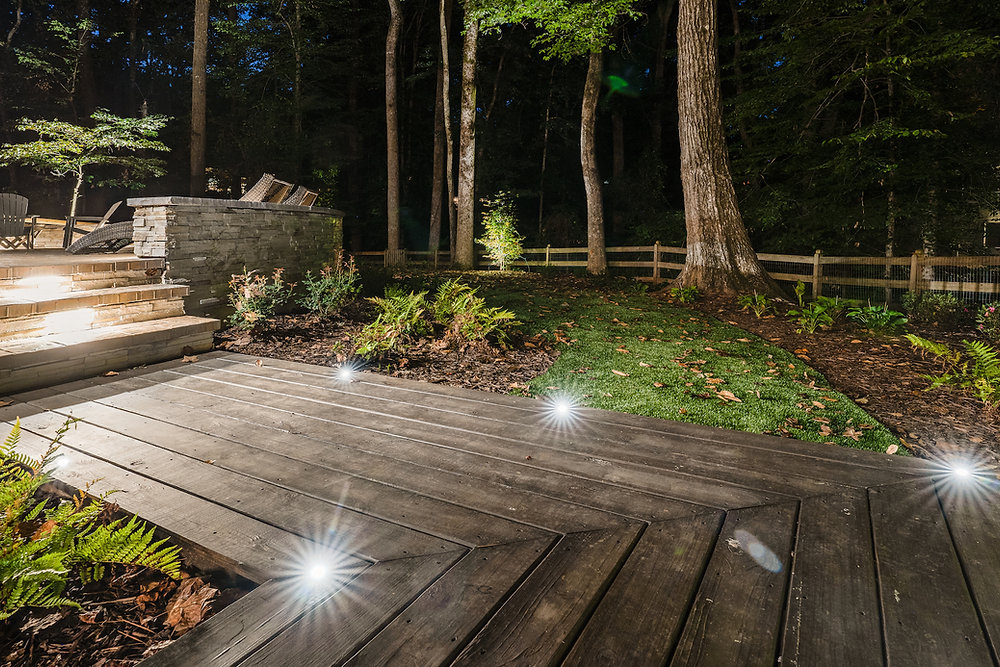 The Lights Over Atlanta Difference