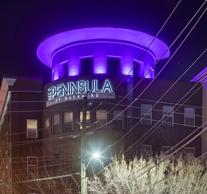 Commercial Accent Portfolio