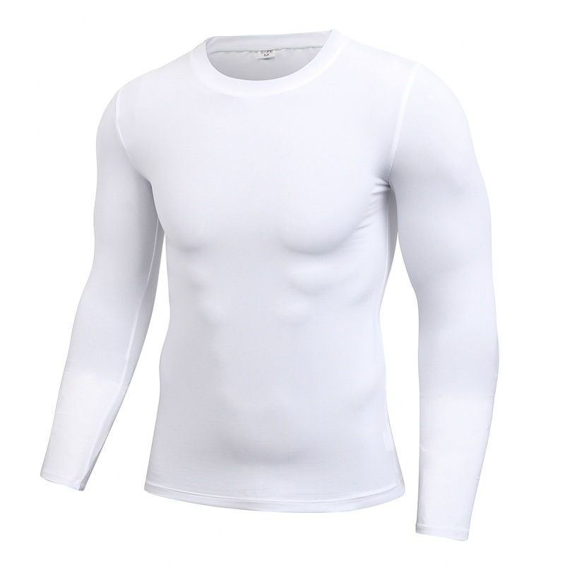 Thumbnail: AeroSkin Compression Shirt