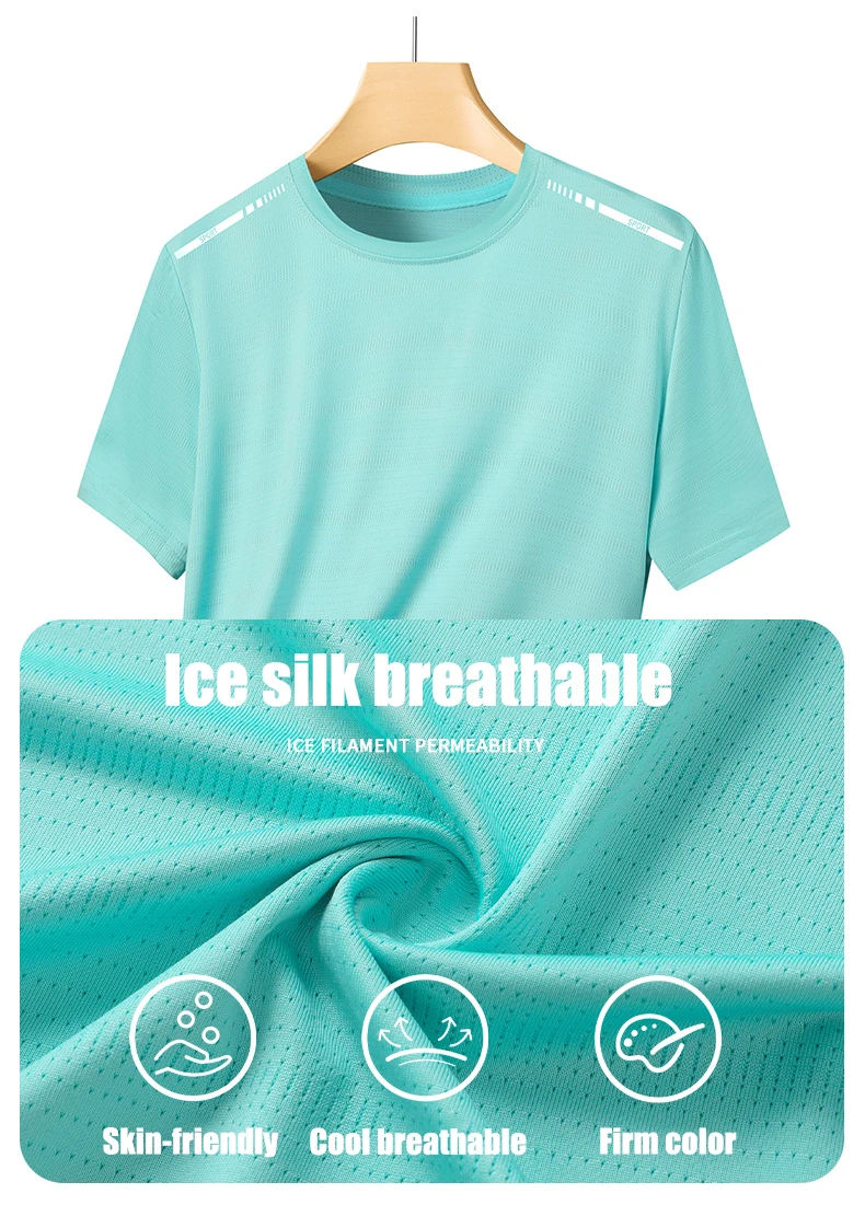 Thumbnail: AeroFlex Performance Tee