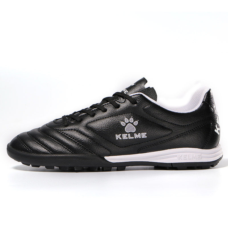 Thumbnail: Kelme Professional Turf Soccer Shoes