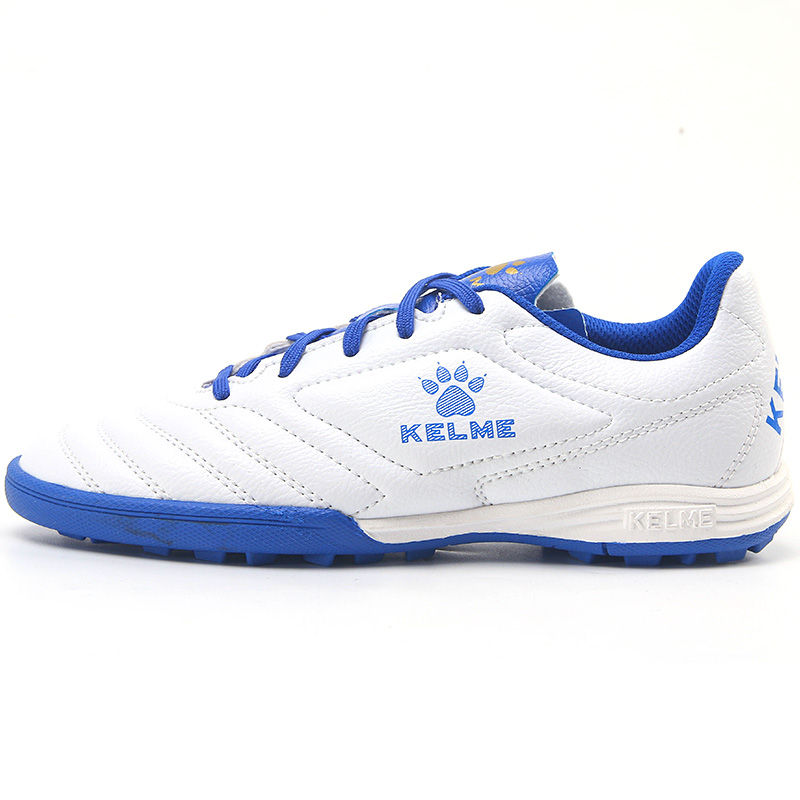 Thumbnail: Kelme Professional Turf Soccer Shoes