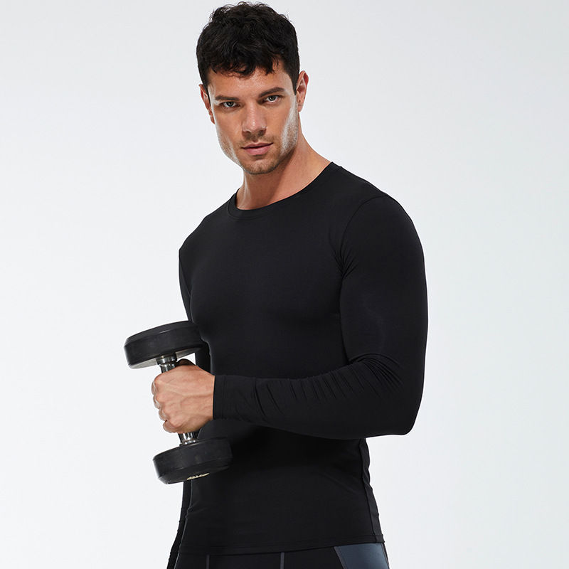 Thumbnail: AeroSkin Compression Shirt