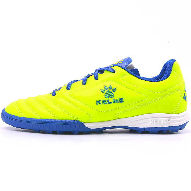 Thumbnail: Kelme Professional Turf Soccer Shoes