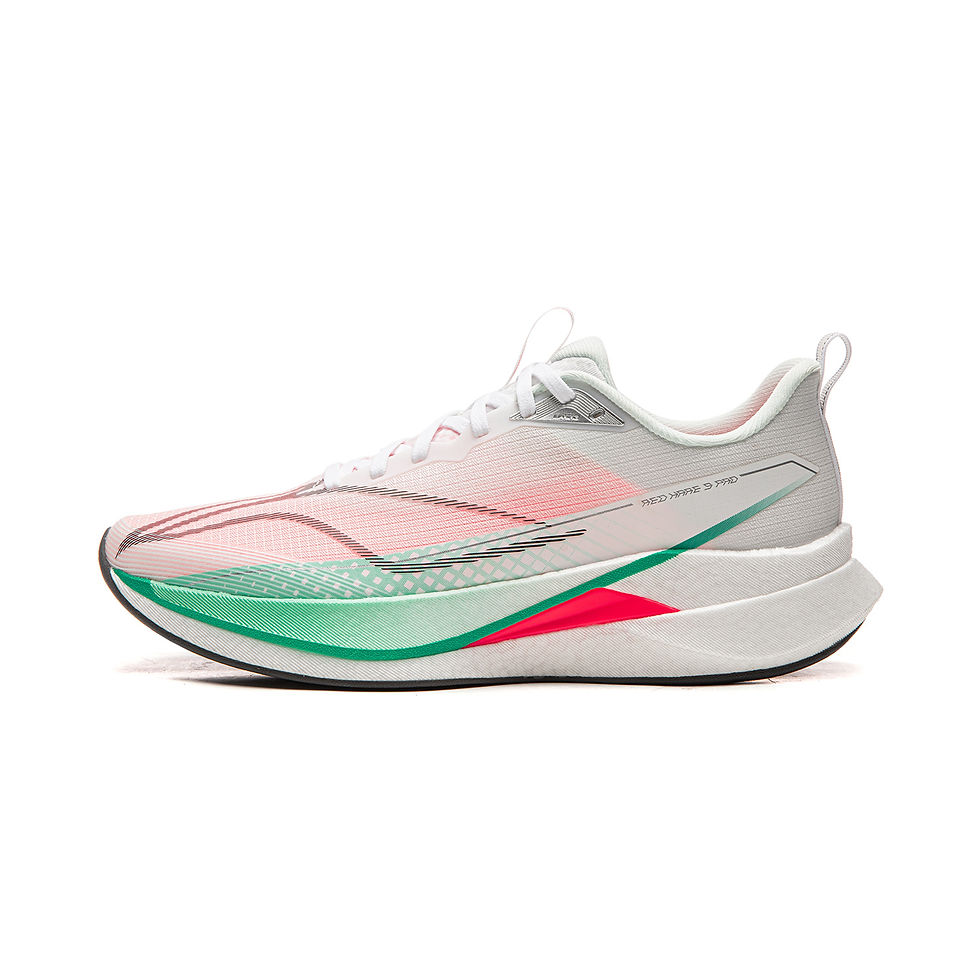 Thumbnail: LI-NING Professional Running Shoes