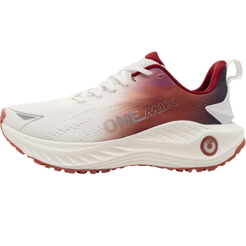 Thumbnail: ONE MIX Trail Running Shoes
