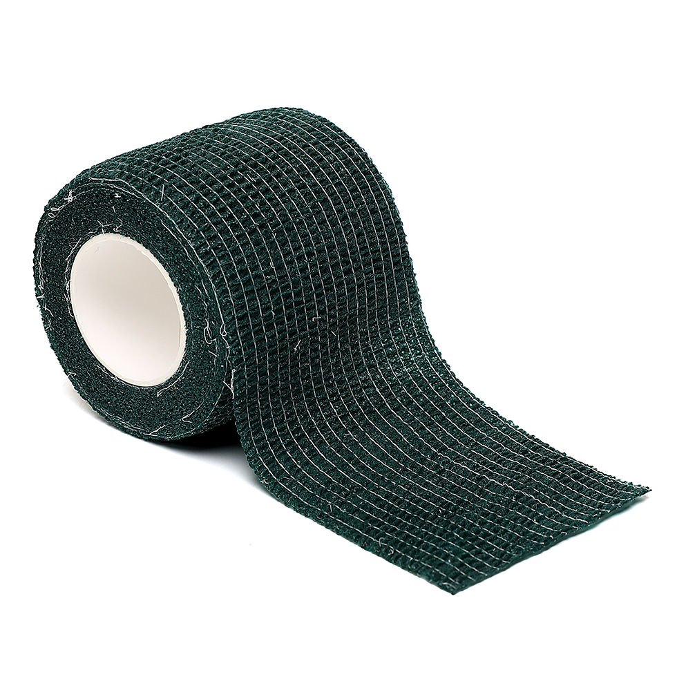 Thumbnail: Aerion Sports™ AeroWrap Pro