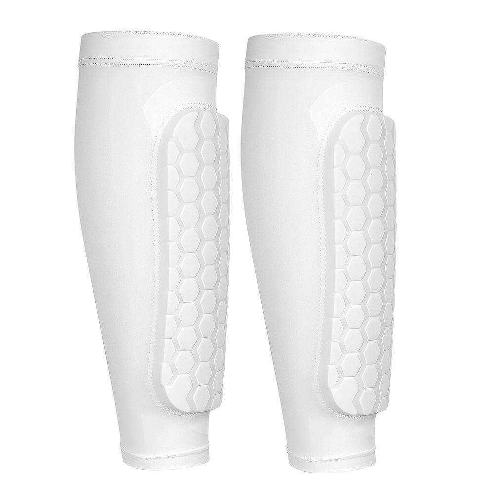 Thumbnail: Aerion Sports™ AeroShield Shin Sleeves