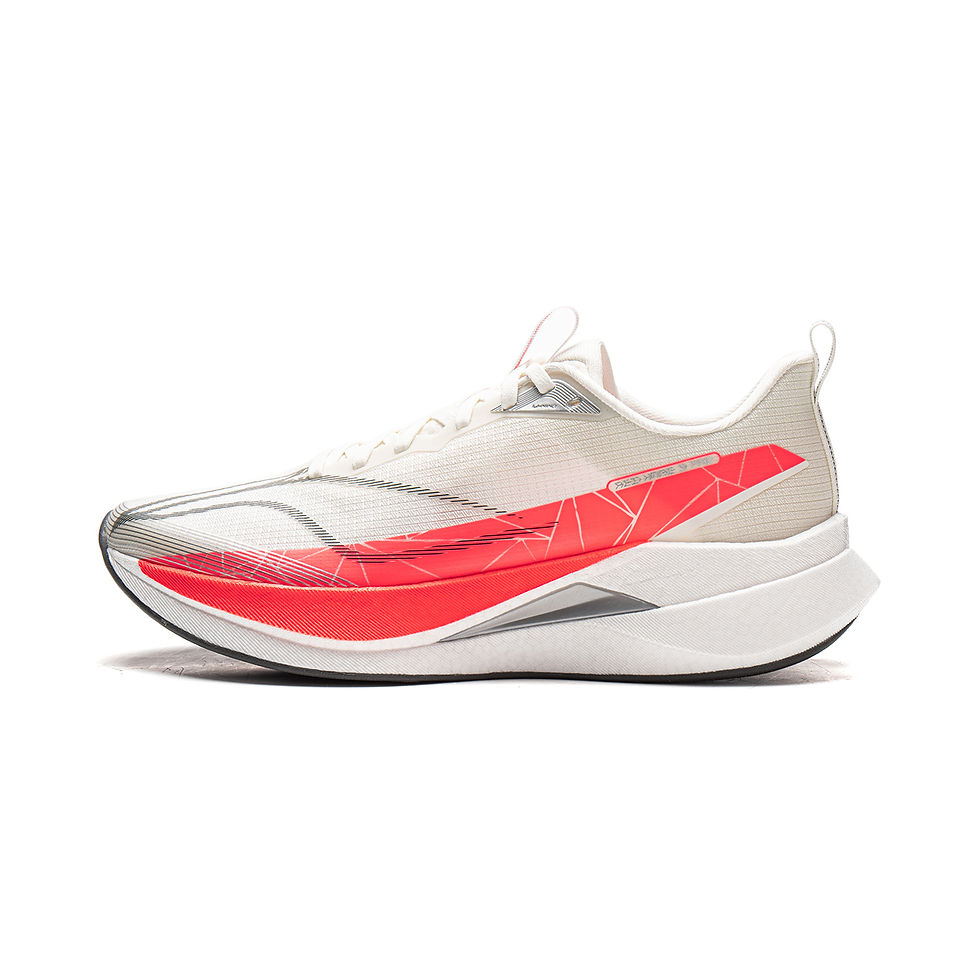 Thumbnail: LI-NING Professional Running Shoes