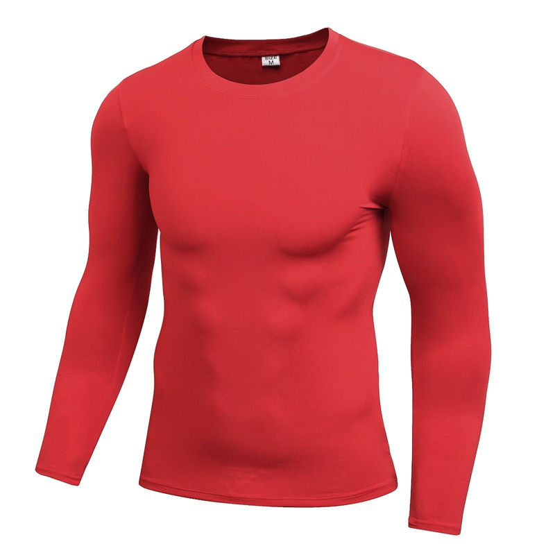 Thumbnail: AeroSkin Compression Shirt