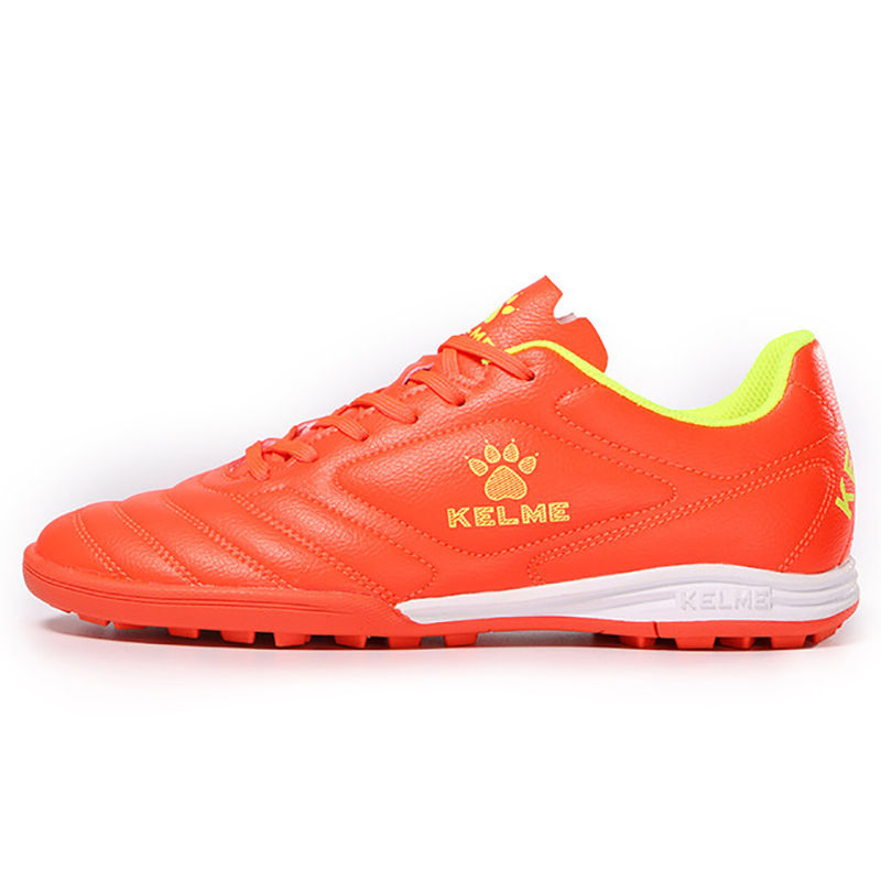 Thumbnail: Kelme Professional Turf Soccer Shoes