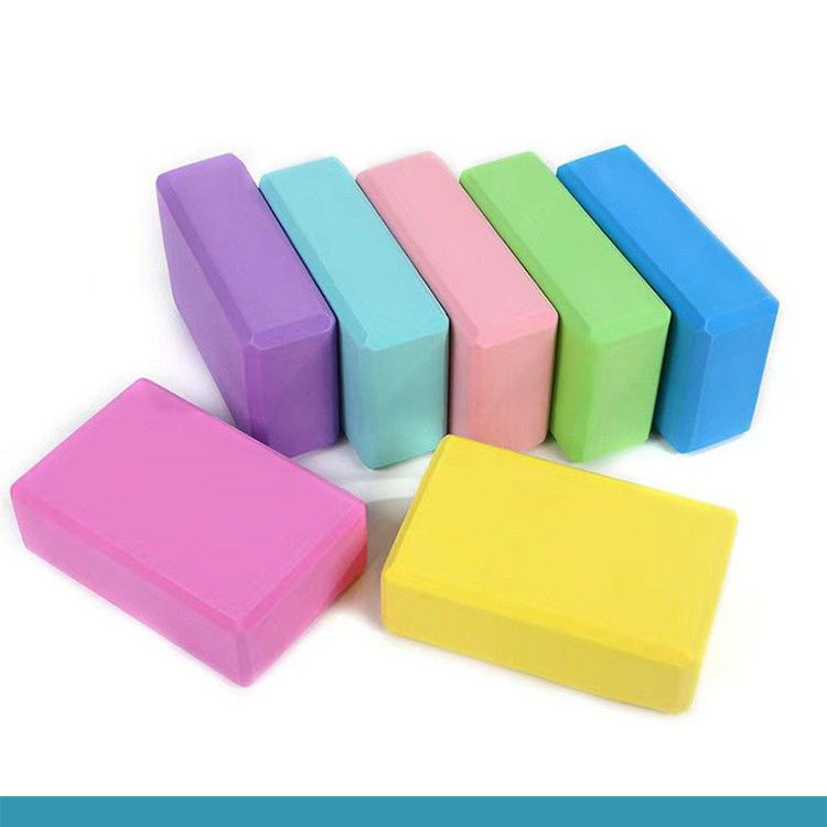 Thumbnail: Aerion BalanceBlock™ Yoga Brick