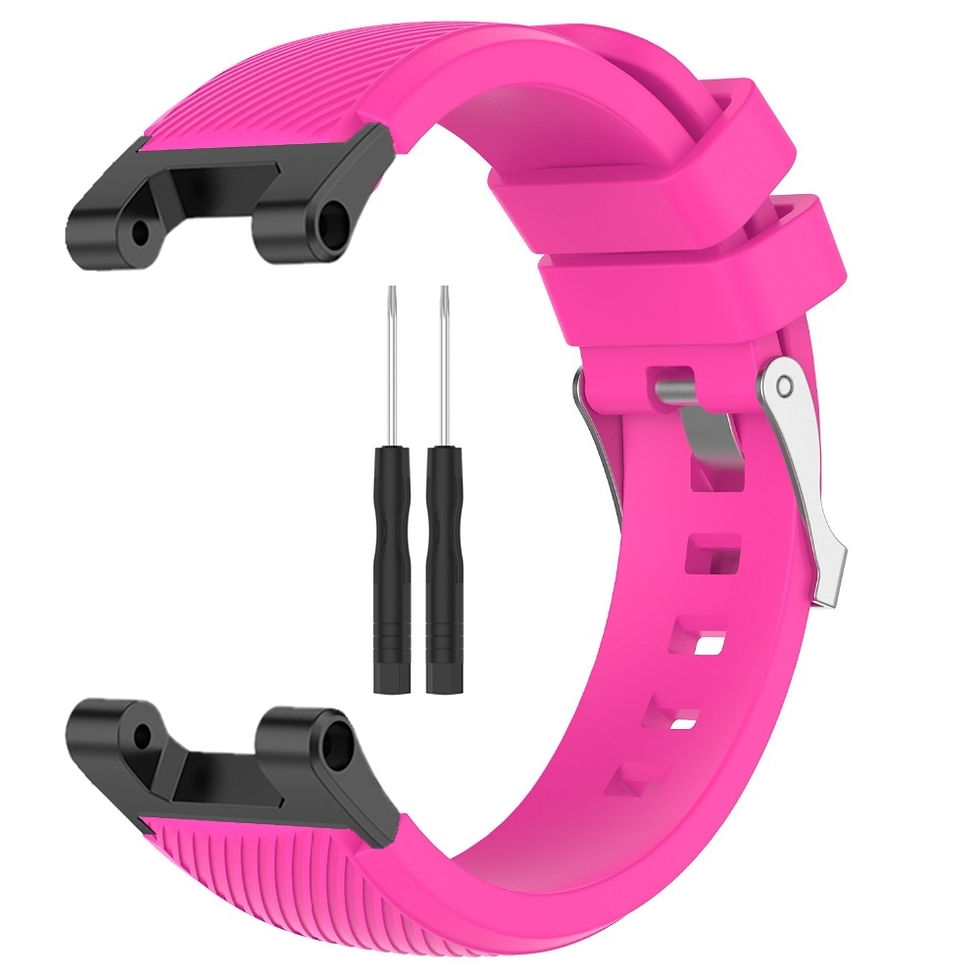 Thumbnail: Aerion TitanBand™ Sport Strap