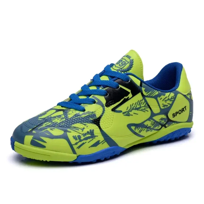 Thumbnail: Professional Soccer Cleats – Speed, Control & Confidence