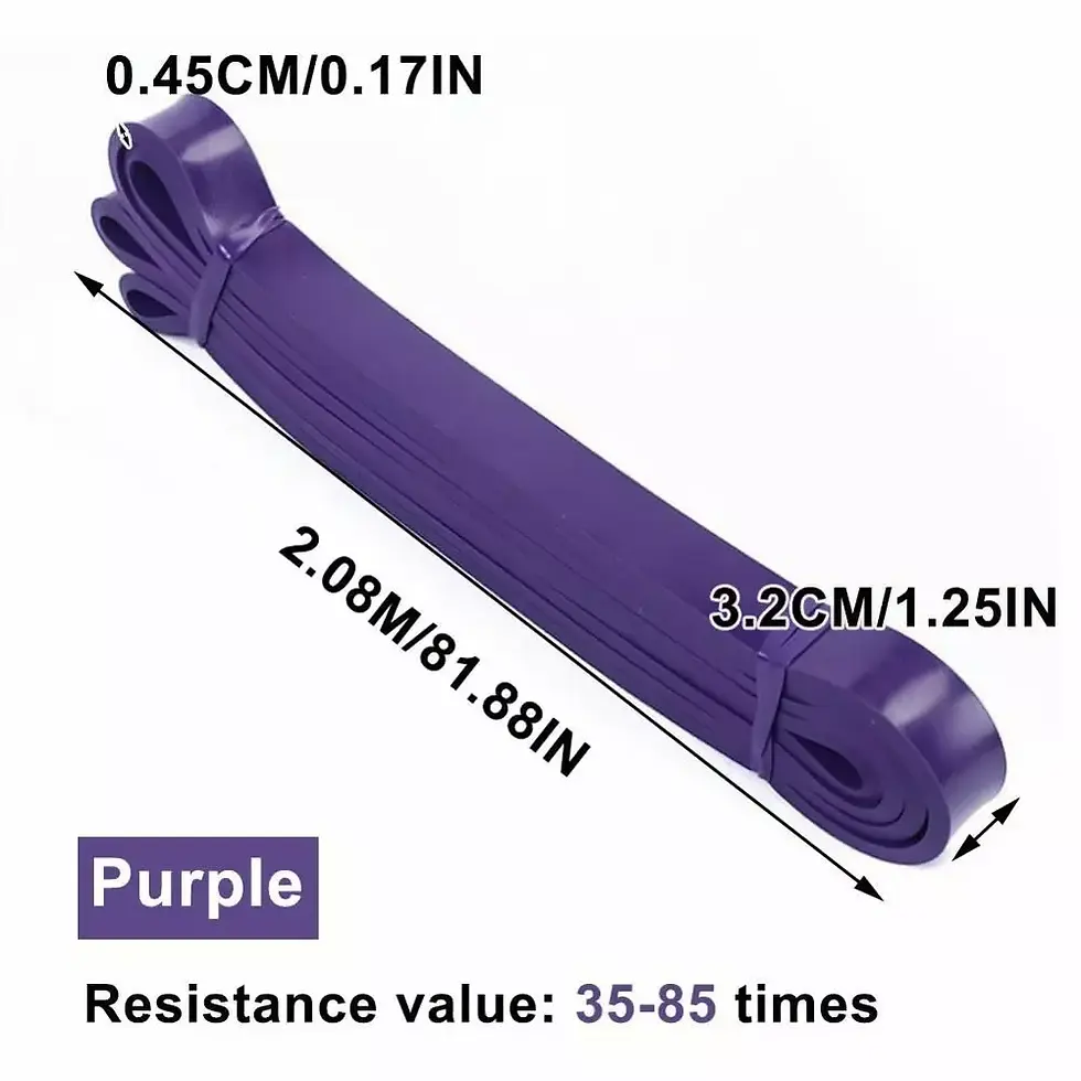 Thumbnail: Aerion Sports™ AeroFlex Resistance Bands