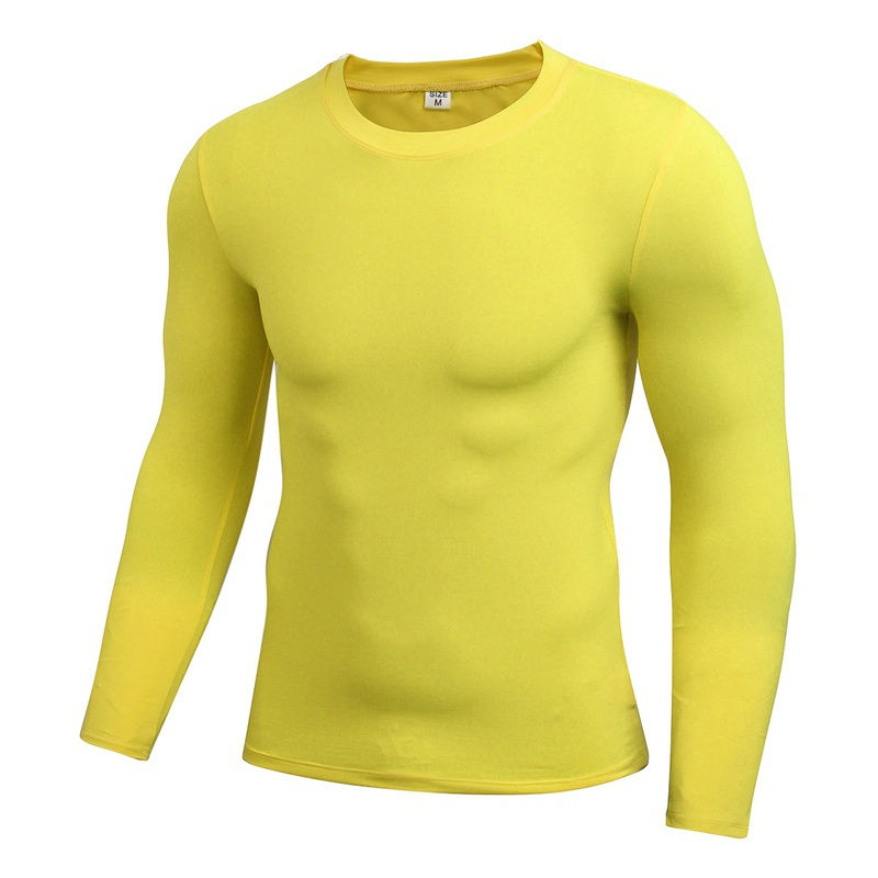 Thumbnail: AeroSkin Compression Shirt